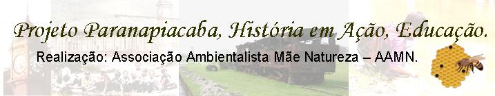 Projeto Paranapiacaba História em Ação, Educação.