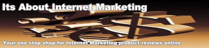 Its About Internet Marketing product reviews