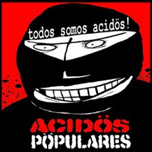 Todos somos Acidos