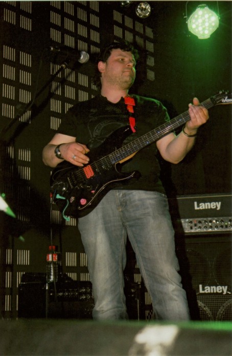 Biribay (Logroño) 01/05/09