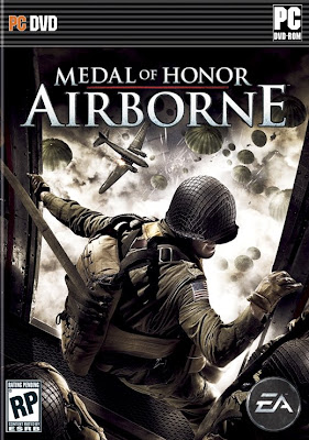 Medal of Honor Airborne Foto+BLog