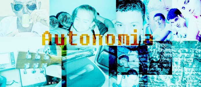 Autonomia