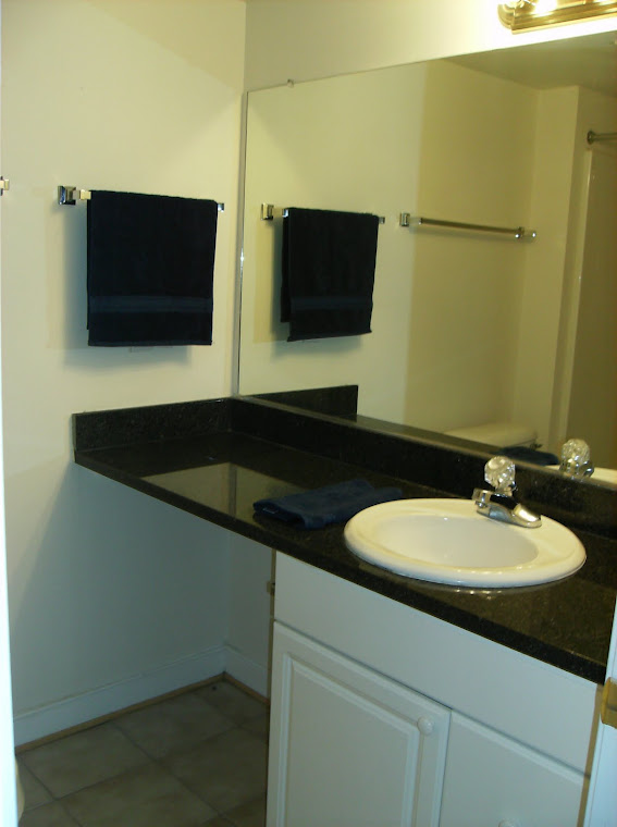Three Bedroom