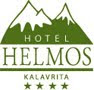 HELMOS Hotel Kalavrita, Greece