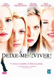 Capa do Filme Deixe me Viver (+ Legenda) Baixe imagem de Deixe me Viver (+ Legenda) sem Torrent