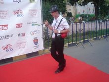 Fotografia mea