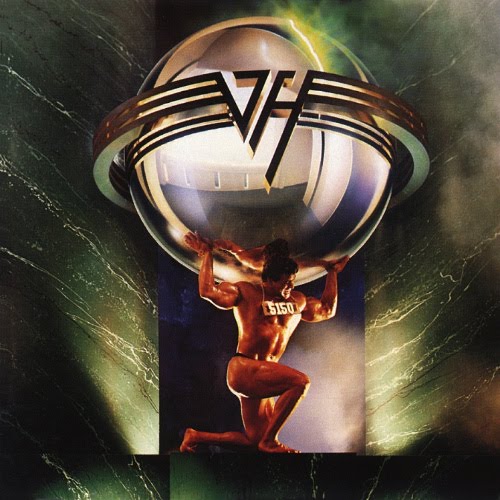 VAN HALEN-5150(1986) 5150 van halen. VAN HALEN-5150(1986)