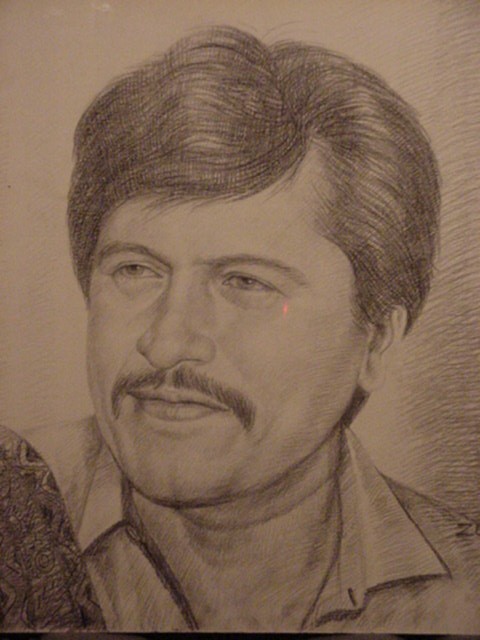 attaullah khan esakhelvi