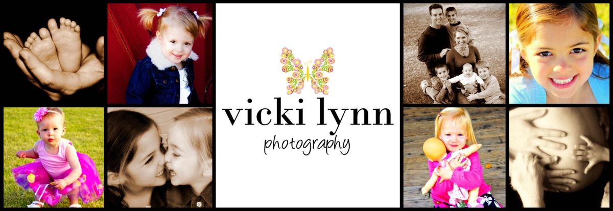 Vicki Lynn Photography