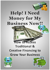 Help! I Need Money for My Business Now!