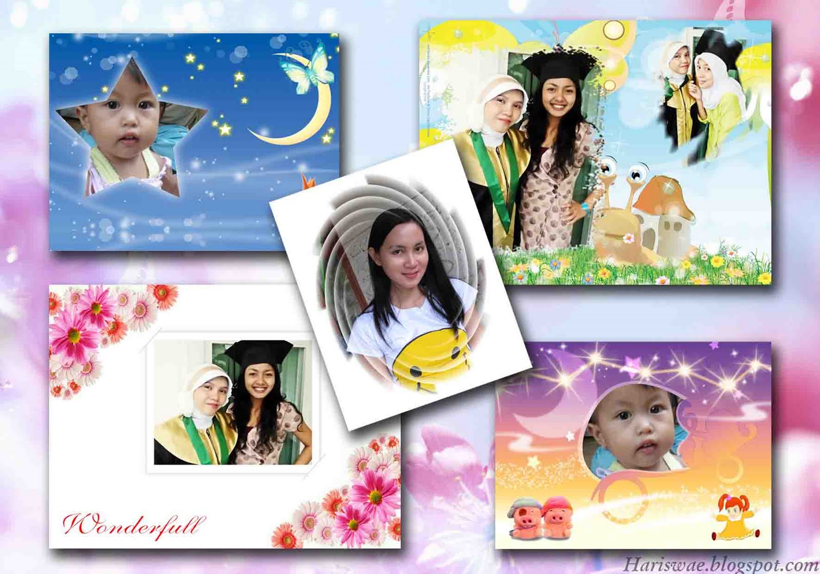 Free Download Frame Photo Editor v.5.0.1 Full Version DIAZBOX