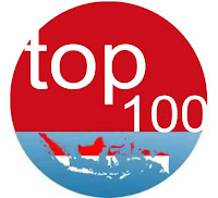 100 Website Terbaik Indonesia Akhir 2010