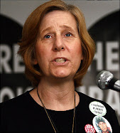 Cindy Sheehan