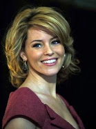 Actress Elizabeth Banks