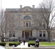 Berkshire County Courthouse