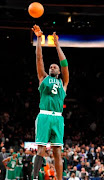 Kevin Garnett