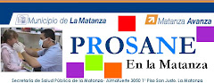 PROSANE en la Matanza