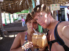 Mexico: Honeymoon 2007