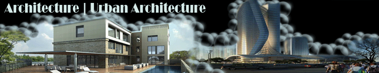 Architecture | Urban Architecture