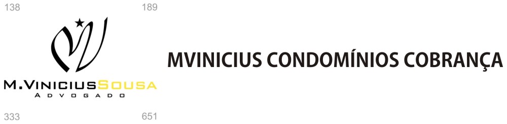 MVINICIUS.CONDOMINIOS.COBRANÇA