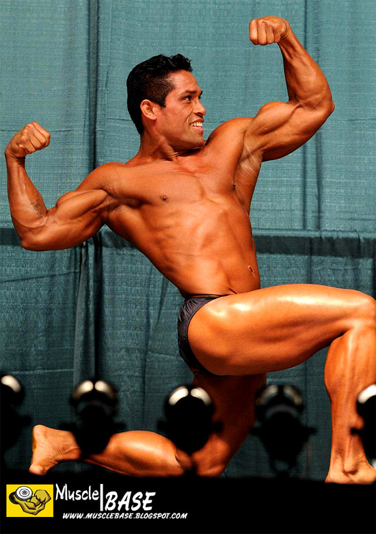 Ronnie Coleman Classic