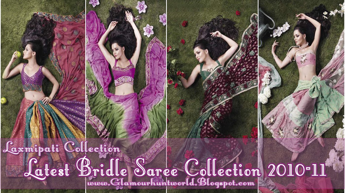 Laxmipati Sarees