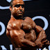 100kg Super Heavy Weight Class | Musclemania World Bodybuilding Championship