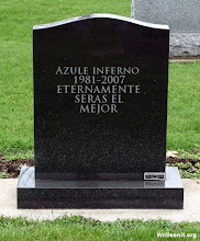 MI EPITAFIO