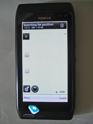 Nokia N8  First Reviews