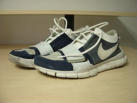 nike free first generation