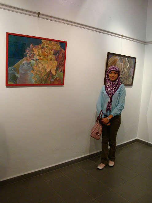 exhibition at penang