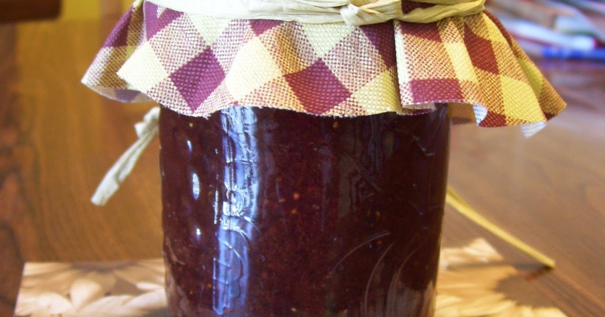 The Love Family of 5 Chocolate Covered Strawberry Jam