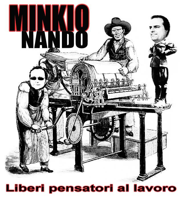 Minkio Nando