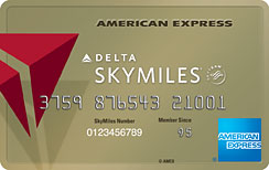 Delta Skymile Program