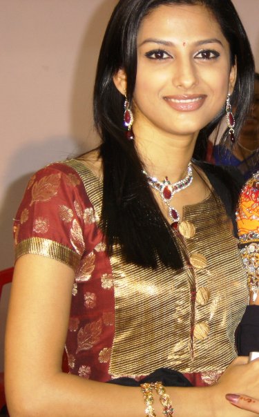 actress Indian tv drama