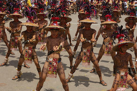 PINTADOS DE PASI