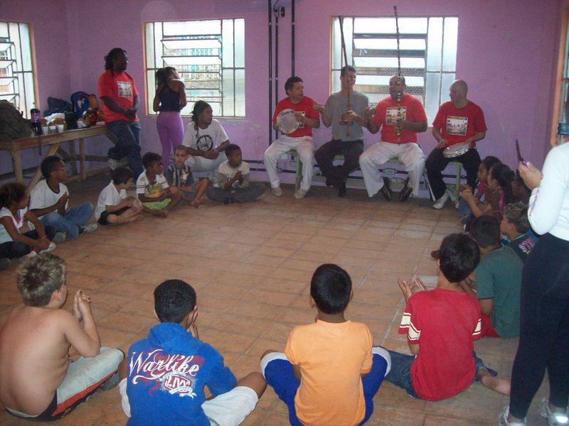 CENTRO ESPORTIVO, CULTURAL E ASSISTENCIAL DA VILA DO CAMPINHO