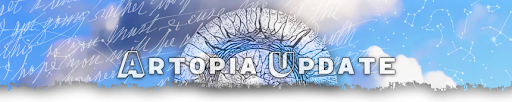 Artopia Update