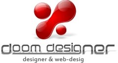 DoOM Designer - Blogger