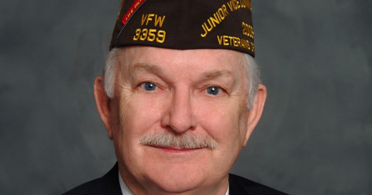 VFW DEPT. Of OHIO CURRENT NEWS STATE CONVENTION REP