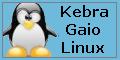 Kebra Gaio Linux