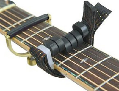 Need a capo make model