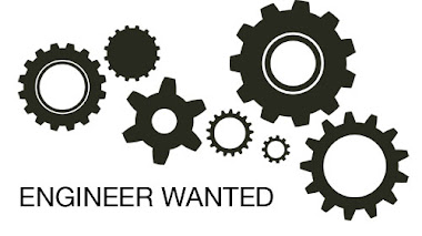 Engineer Wanted