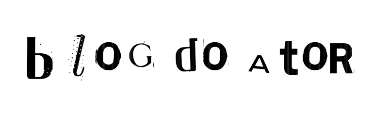 Blog do Ator