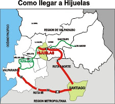 HIJUELAS CAPITAL DE LAS FLORES