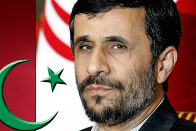 Presiden Iran Mahmoud Ahmadinejad - Presiden Paling Miskin di Dunia namun Patut dijadikan Teladan - Simbya