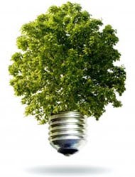 Neutral carbon Lighting is here. Commercial, industrial, and residential.