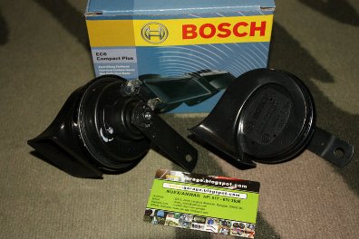 Bosch HORN