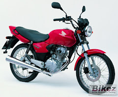 Honda CG125