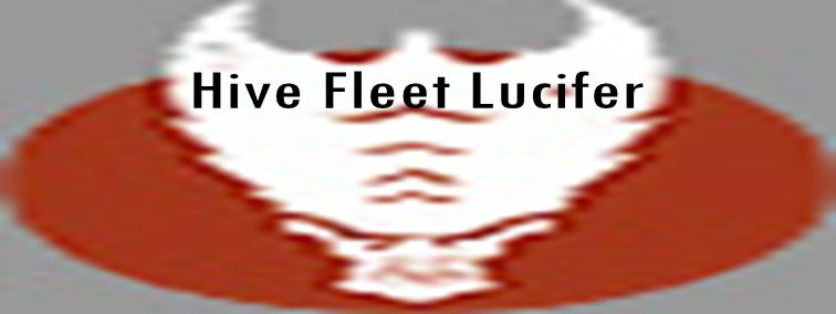 Hive Fleet Lucifer